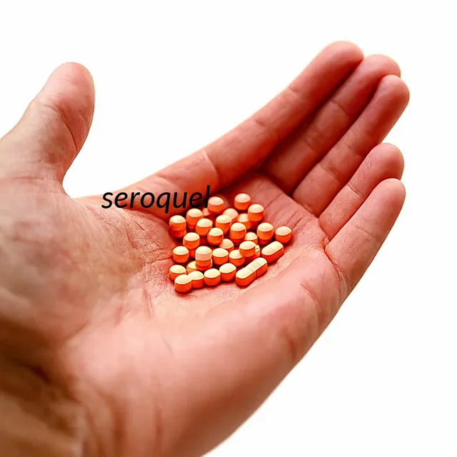 Precio de seroquel 100